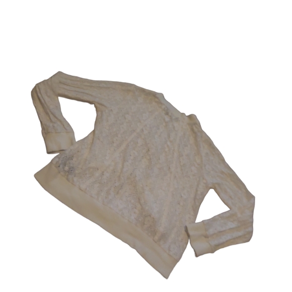 Volcom lace jacket - Picture 3 of 6